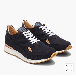 Greats Pronto - dark navy